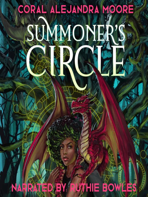 Cover image for Summoner's Circle
